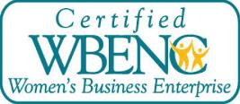 wbenc logo